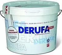 Derufa / Деруфа Фасад-Силикон - Фасадная силиконовая краска на водной основе